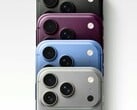 Утечка цветов iPhone 18 Pro - отредактировано.
