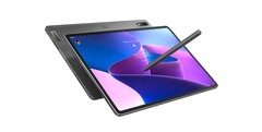 Lenovo Tab P12 Pro (Изображение: Lenovo)