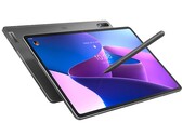 Lenovo Tab P12 Pro (Изображение: Lenovo)