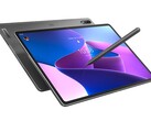 Lenovo Tab P12 Pro (Изображение: Lenovo)