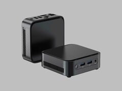 Мини-ПК Tiny Links LC3501 весит всего 260 г или 0,57 фунта.