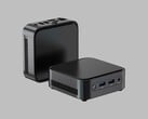 Мини-ПК Tiny Links LC3501 весит всего 260 г или 0,57 фунта.
