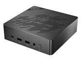 Два новых мини-ПК с процессорами Intel Core Ultra будут выпущены в ближайшее время (Источник изображения: Minix)