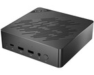Два новых мини-ПК с процессорами Intel Core Ultra будут выпущены в ближайшее время (Источник изображения: Minix)