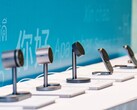 Компания Aukey представила новую линейку зарядок Qi2.2 на партнерской конференции Юго-Восточной Азии в Бангкоке. (Источник изображения: Aukey)
