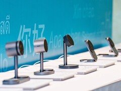 Компания Aukey представила новую линейку зарядок Qi2.2 на партнерской конференции Юго-Восточной Азии в Бангкоке. (Источник изображения: Aukey)