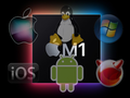 Архитектура Apple M1 может стать открытой
