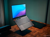 Более тонкий корпус с OLED, но лишь RTX 5070 в роли видеокарты - Обзор Razer Blade 14 2025