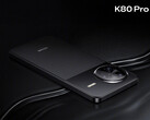 Redmi K80 Pro - один из нескольких смартфонов на базе Snapdragon 8 Elite, которые сейчас продает Xiaomi. (Источник изображения: Xiaomi)