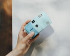 Новая модель Kodak EC35.
