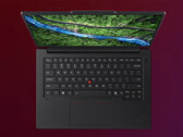 ThinkPad P14s i G7 оснащен 14,5-дюймовым дисплеем.