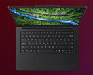 ThinkPad P14s i G7 оснащен 14,5-дюймовым дисплеем.