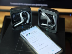 Наушники-переводчики Timekettle W4 Pro с искусственным интеллектом: Трикодер из "Star Trek"?