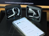 Наушники-переводчики Timekettle W4 Pro с искусственным интеллектом: Трикодер из "Star Trek"?
