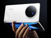 X Fold3 Pro. (Источник изображения: Vivo)