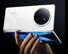 X Fold3 Pro. (Источник изображения: Vivo)