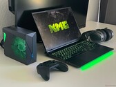 Самый быстрый игровой ноутбук теперь еще круче благодаря mini LED с частотой 300 Гц - Обзор ноутбука XMG Neo 16 E25 RTX 5090