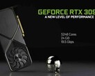 Видеокарты Nvidia Ampere будут поддерживать целый ряд новых технологий (Изображение: @CyberPunkCat)