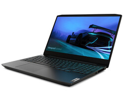 На обзоре: Lenovo IdeaPad Gaming 3i 15IMH05 (81Y4004XGE)