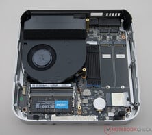 Мини-форум AI X1 Pro - взгляд изнутри