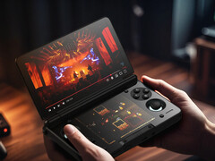 AYN Technologies продает AYN Thor в четырех конфигурациях памяти. (Источник изображения: AYN Technologies) 