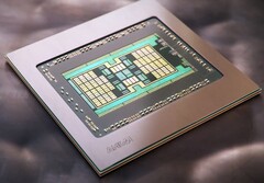 Графический процессор AMD Radeon (Источник изображения: AMD)