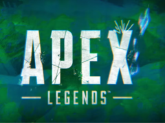 Логотип Apex Legends из анимации Alter Based on a True Story Источник изображения Apex Legends YouTube