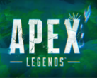 Логотип Apex Legends из анимации Alter Based on a True Story Источник изображения Apex Legends YouTube