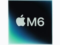 Согласно новым результатам теста Geekbench 7, процессор Apple M6 демонстрирует потрясающую скорость.