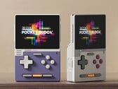 Konkr Pocket Block стоит значительно дешевле, чем Ayaneo Pocket Vert.