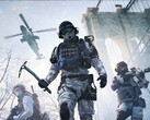 Утечка кинематографического трейлера показывает содержание второго сезона Battlefield 6. (Источник изображения: Reddit)