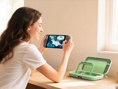 Зарядный чехол Belkin Charging Case Pro заряжает Nintendo Switch 2 во время транспортировки. (Источник изображения: Belkin)