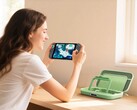 Зарядный чехол Belkin Charging Case Pro заряжает Nintendo Switch 2 во время транспортировки. (Источник изображения: Belkin)
