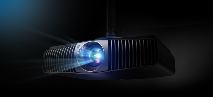 Проектор BenQ W5850. (Источник изображения: BenQ)