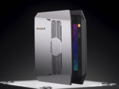 Новый мини-ПК Strix Halo от компании Bosgame был замечен в сети (источник изображения: Bosgame)