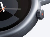 Часы CMF Watch Pro 2 могут похвастаться новым дизайном с круглым дисплеем.  (Изображение: Nothing)