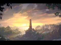 До 30 апреля на игру Drova - Forsaken Kin действует 34% скидка в Steam.