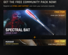 Скриншот из игры Dying Light: The Beast, демонстрирующий Spectral Bat и Hussar Artifact Machete (источник изображения: Techland)