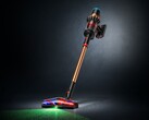 Аккумуляторный пылесос Dyson V16 Piston Animal (на фото) доступен в Европе и Северной Америке. (Источник изображения: Dyson)