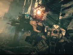 FRONT MISSION 1st: Remake до 12 апреля в Steam действует скидка 80%.