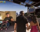 Актёр Нед Люк, исполнитель роли Майкла Де Санта в игре GTA V, комментирует расширенный трейлер GTA VI