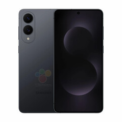 Модель Galaxy S25 Edge предположительно выйдет на рынок в следующем месяце (источник изображения: Winfuture.de)
