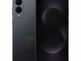Модель Galaxy S25 Edge предположительно выйдет на рынок в следующем месяце (источник изображения: Winfuture.de)