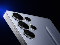В начале этого года был выпущен Galaxy S25 Ultra с новой 50 МП ультраширокоугольной камерой. (Источник изображения: Samsung)