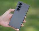 Модель Galaxy Z Fold Special Edition на данный момент является самой тонкой складной моделью Samsung. (Источник изображения: Fenibook)