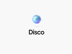 Логотип Google Disco, экспериментального прототипа браузера с искусственным интеллектом от Google Labs. (Источник изображения: Google)