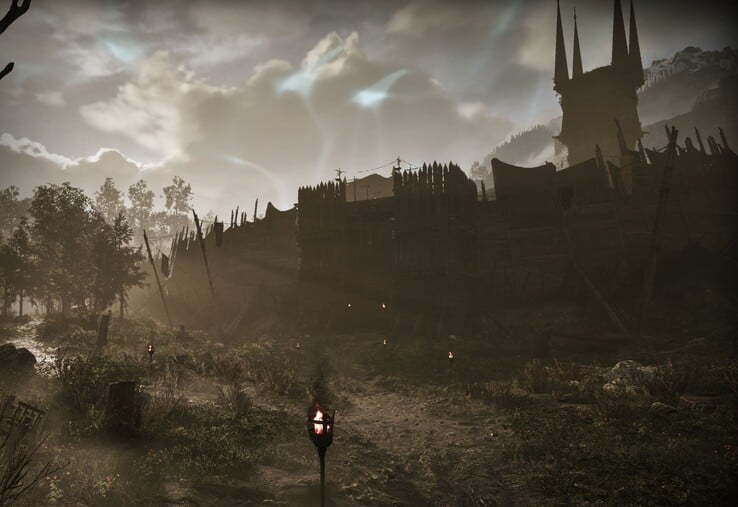 Ремейк игры «Gothic»