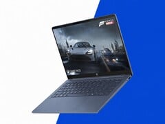 Ноутбук HP OmniBook 3 14 hz0488nr оснащён процессором Snapdragon X X1-26-100 и аккумулятором ёмкостью 60 Вт·ч.
