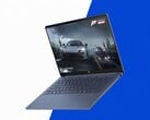 Ноутбук HP OmniBook 3 14 hz0488nr оснащён процессором Snapdragon X X1-26-100 и аккумулятором ёмкостью 60 Вт·ч.