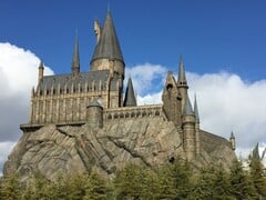 Режиссер &quot;Гарри Поттера&quot; Крис Коламбус говорит, что воссоединение оригинального актерского состава никогда не произойдет. (Источник изображения: pen_ash via Pixabay)